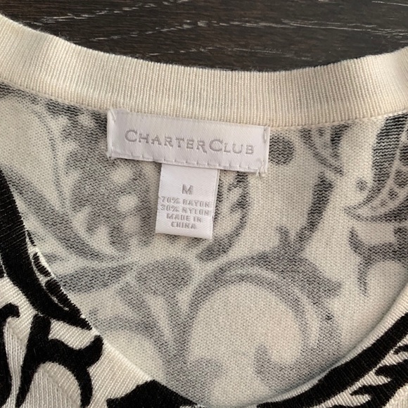 Floral Cardigan - Picture 3 of 5